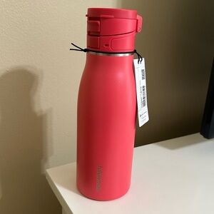 Lululemon Hot/Cold Bottle 17oz